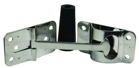 JR PRODUCTS 10615 4' SS FLEETWD STY DR HLDR