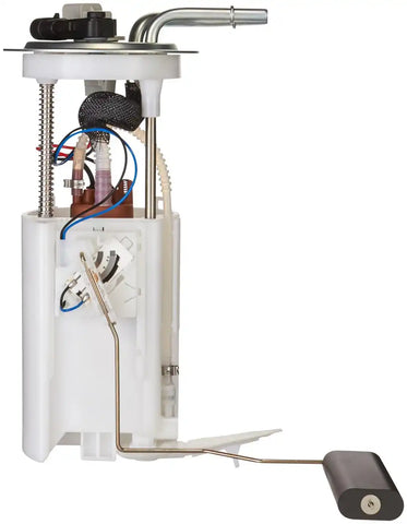 FUEL PUMP MODULE ASSEMBLY