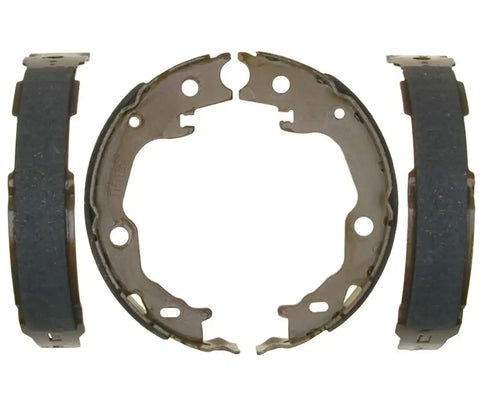 PARKING BRAKE SHOES
