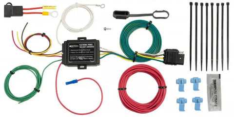 HOPKINS 46255 POWER CONV W/ISOLATION