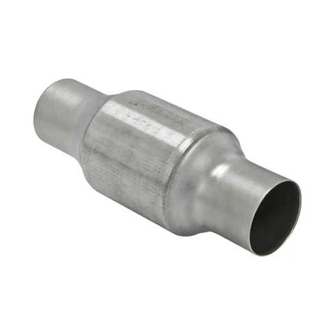 Flowmaster 2230125 Catalytic Converter 223 Series Stainless Steel Single 2-1/2 Inc