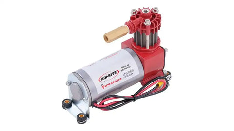 Firestone Ride-Rite 9523 Suspension Air Compressor