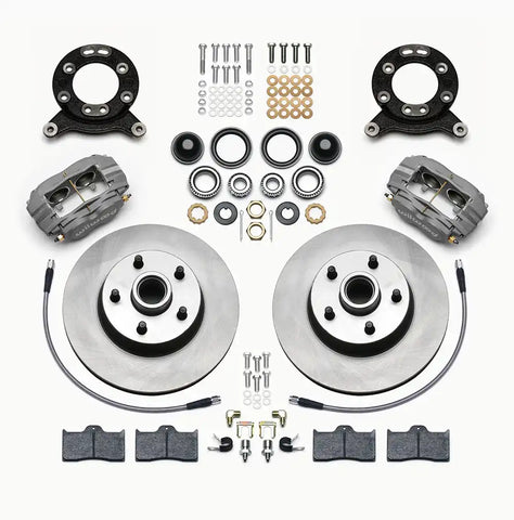 FDL-M FRONT KIT11.30' 1 P