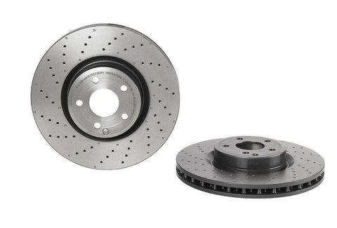 DISC BRAKE ROTOR