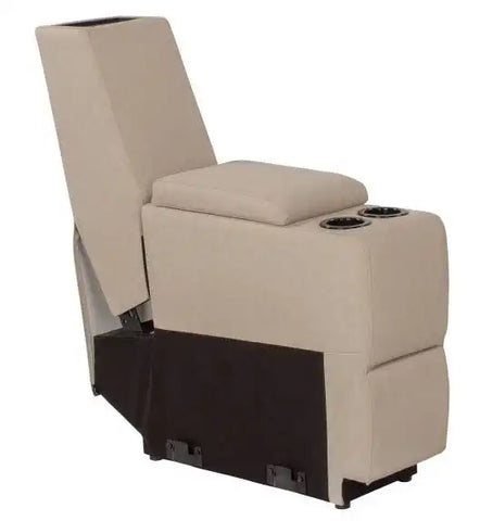 HERITAGE SERIES CENTER CONSOLE