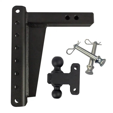 2.0' HEAVY DUTY 10' DROP/RISE