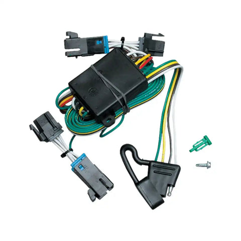 T-CONNECTOR