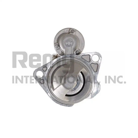 REMANUFACTURED STARTER