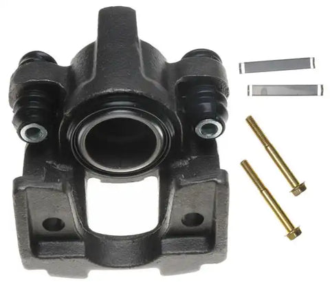 FRICTION READY CALIPERS