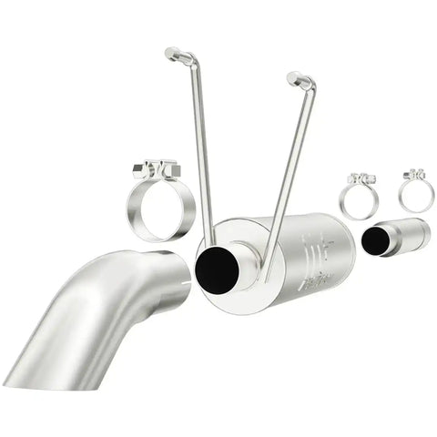 MAGNAFLOW 17108 09-14RAM1500 SC/QC/MC 5.7