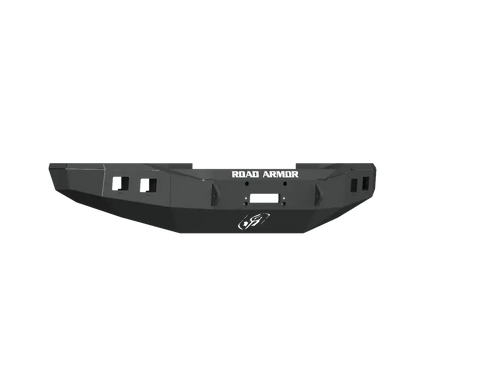 ROAD ARMOR 3194F0B STEALTH FR CHEVY 4500HD 19-20