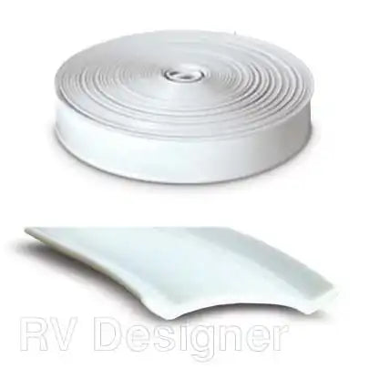1' X 25' HD INSERT TRIM W