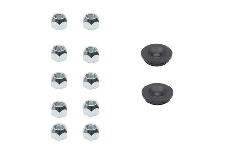 TIMBREN 84545_2 3500LB 2 IDLER HUBS 545