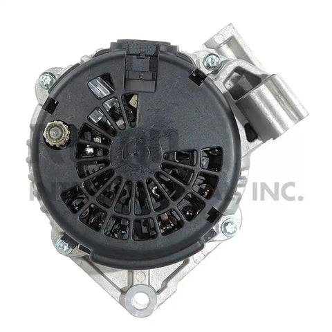 REMANUFACTURED ALTERNATOR