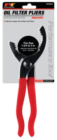 FILTER PLIERS