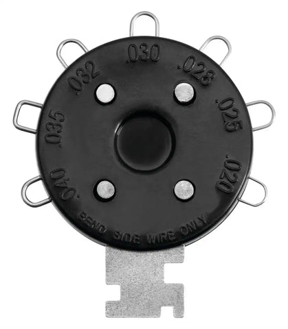 PERFORM TOOL W162C SPARK PLUG GAUGE