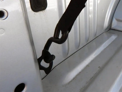 GLADIATOR CA ASH-70 GLADIATOR NET HARDWARE: S-HOOK