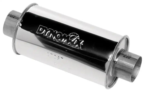 DYNOMAX 17267 MFLR ULT.FLO 16' DO 3'