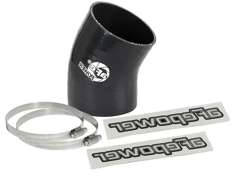 Advanced FLOW Engineering 59-00096 Air Intake Hose Coupler Magnum Force 30 Degree B