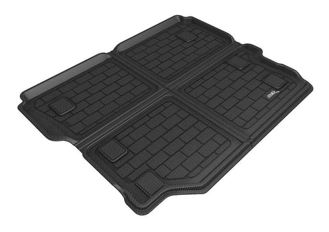 3D MATS/U-AC M1JP0191309 3D MAXPIDER JEEP WRANGLER UNLIMITED