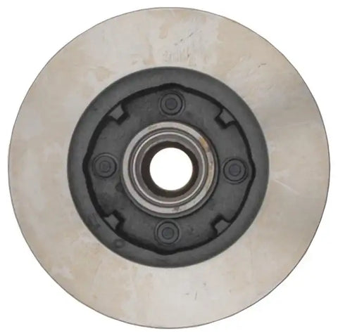 DISC BRAKE ROTR