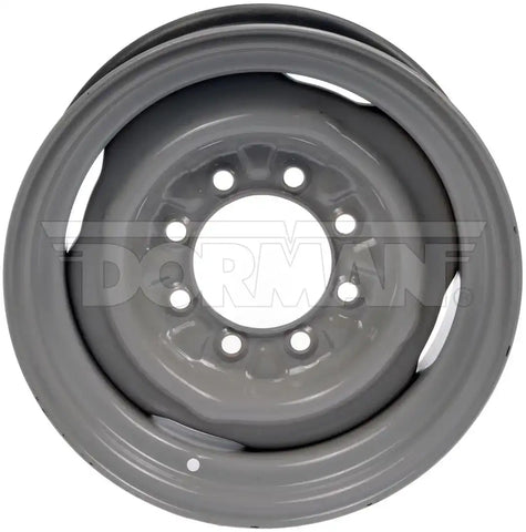 DORMAN 939-198 STEEL WHEEL