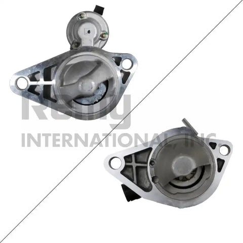 REMANUFACTURED STARTER