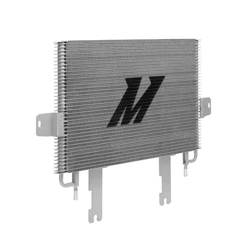MISHIMOTO MMTC-F2D-03SL FORD 6.0L POWERSTROKE TRA