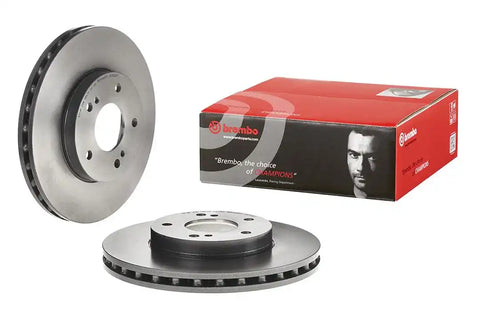 DISC BRAKE ROTOR