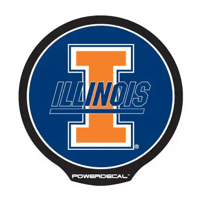 POWERDECAL ILLINOIS