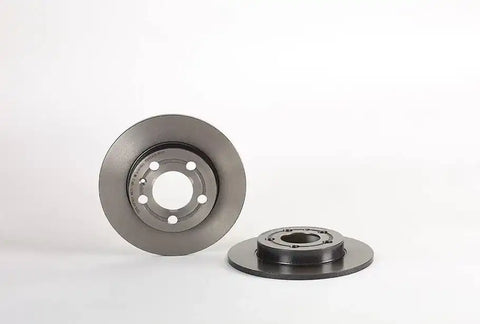 DISC BRAKE ROTOR