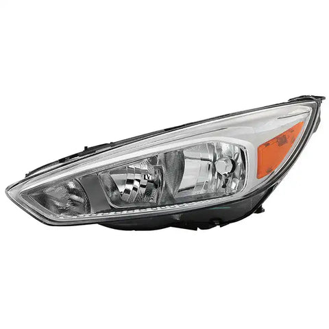 SPYDER 9944642 POE ) FORD FOCUS 15-18 HALOGEN OE
