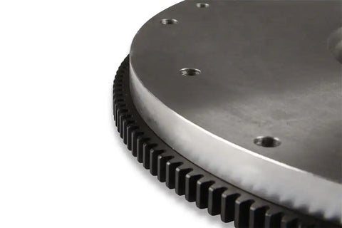 Hays 10-430HYS Performance Flywheel Steel 33 oz. External Balance 168 Tooth 31 lbs.