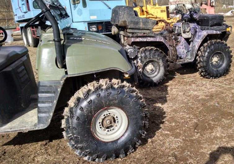 SWAMP LITE 24X11.00-10 BIAS ATV/UTV