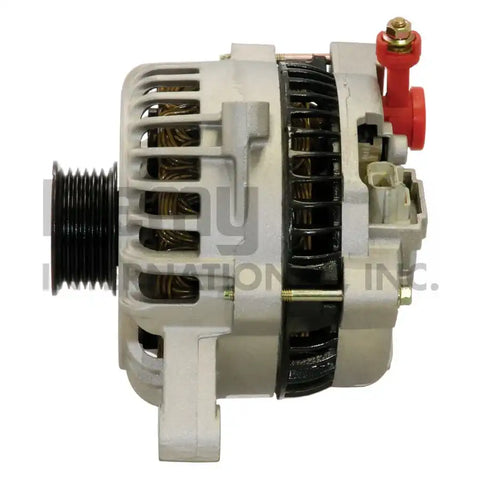 REMANUFACTURED ALTERNATOR