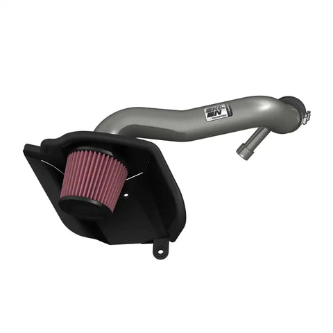 K&N FILTER 69-9510TC PERFORMANCE AIR INTAKE SYSTEM