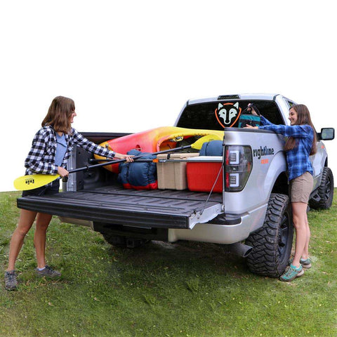ADJUSTABLE LENGTH CARGO BAR KEEPS G