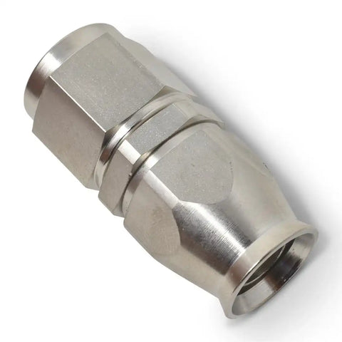 ENDURA HOSE END #3 STRGHT