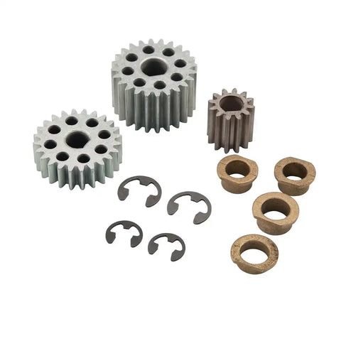 PWR AWN DRIVEHEAD GEARKIT