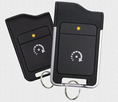 PYTHON 4816P 2WAY / 1BUTTON RS SYS
