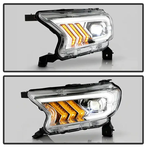 SPYDER 9050688 AKKON ) FORD RANGER 2019-2022 HAL