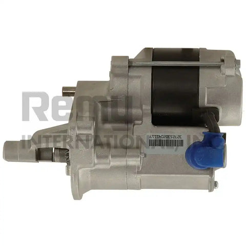 REMANUFACTURED STARTER