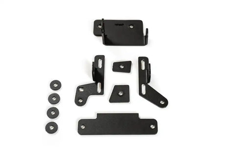 A.DESERT DES AC21152501NA ADAPTIVE CRUISE CONTROL BRACKET