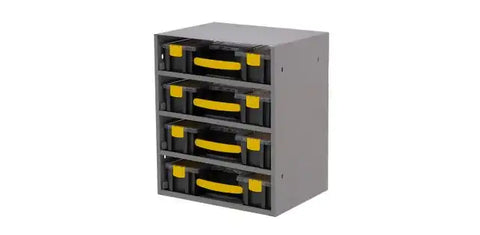 TOOL BOX HOLDER WITH 4 X 40351