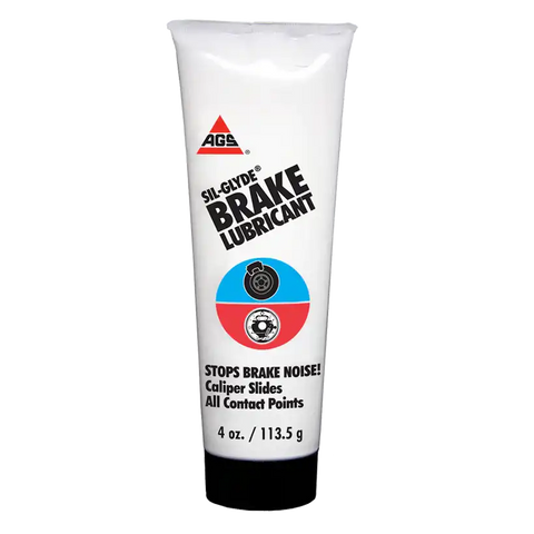BRAKE LUBRICANT 4OZ