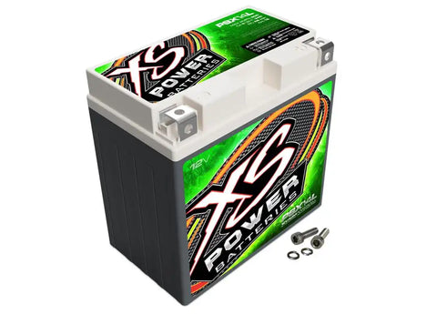 XS BATTERIES PSX14L 12V AGM POWERSPORTS SERIES BATTERIE