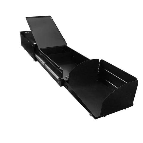 OVERLAND VCL 21010507 CARGO BOX WITH SLIDE OUT SINK  STOR