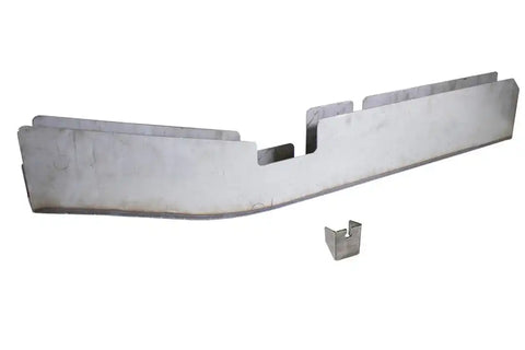 KENTROL RB7069L 2004-2008 F150 CENTER FRAME SECTION