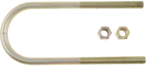 DORMAN 35619 SPRING U BOLT 1/2X3X8