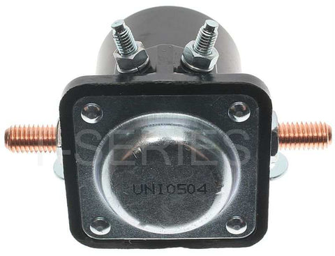 SOLENOID